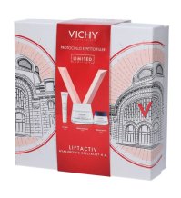 Vichy Liftactiv Hyaluronic Specialist H.A. – Protocollo Effetto Filler Limited Edition 2025