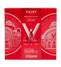 LIFTACTIV VICHY PROTOCOLLO ANTI-ETÀ BOX NATALE 2025