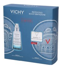 Vichy Minéral 89 – Protocollo Boost Idratazione Limited Edition 2025 Vichy Minéral 89 – Protocollo Boost Idratazione Limited Edition 2025
