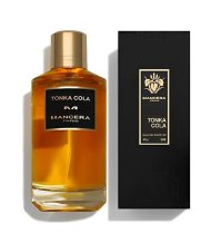 Mancera Tonka Cola Eau de Parfum unisex 120 ml