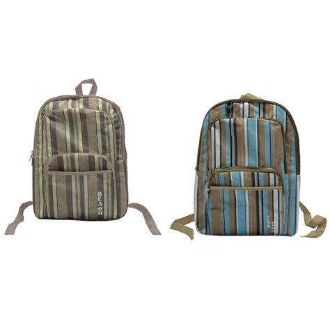 ZAINO TERMICO 12 LITRI - COLORI ASSORTITI ZAINO TERMICO 12 LITRI - COLORI ASSORTITI