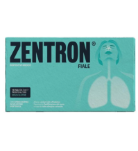 ZENTRON 15F 5ML