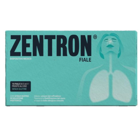 ZENTRON 15F 5ML