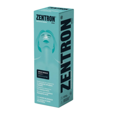 ZENTRON Spray 50ml