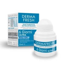 DERMAFRESH 6 GIORNI ROLL ON 15ml
