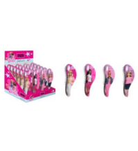 Spazzola Districante Barbie 02313