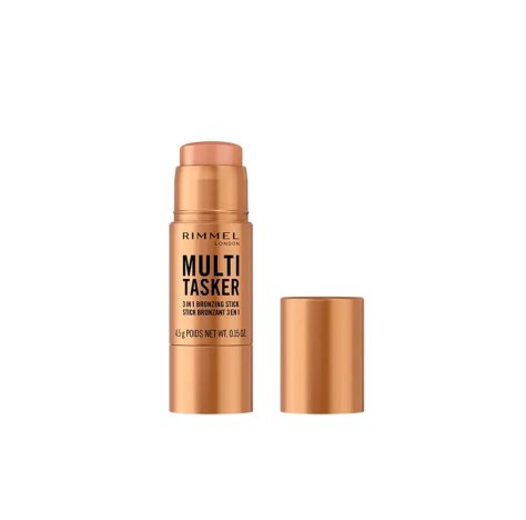 MULTITASKER Stick abbronzante 3 in 1