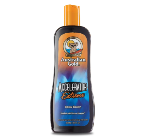 Australian Gold Accelerator Extreme