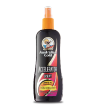 Australian Gold Accellerator Spray 250ml