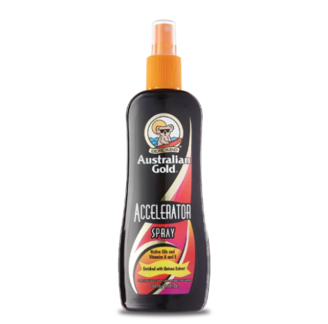 Australian Gold Accellerator Spray 250ml