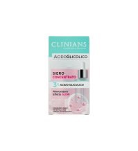 Clinians Acido Glicolico Siero Concentrato 
