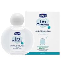 CHICCO - Acqua colonia 100 ml