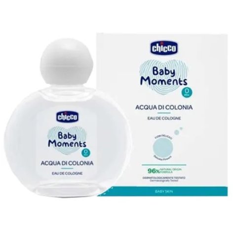 CHICCO - Acqua colonia 100 ml