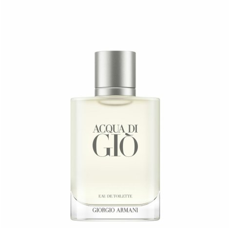 ACQUA DI GIÒ EAU DE TOILETTE 100 ML