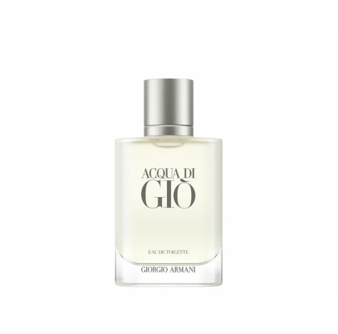 ACQUA DI GIÒ EAU DE TOILETTE 50 ML