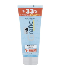 GARNIER GRAFIC AQUAGEL PULITO 200 ML