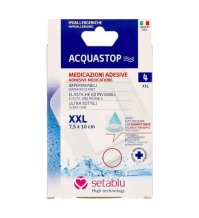 SETABLU CEROTTI ACQUASTOP XXL 4 PEZZI