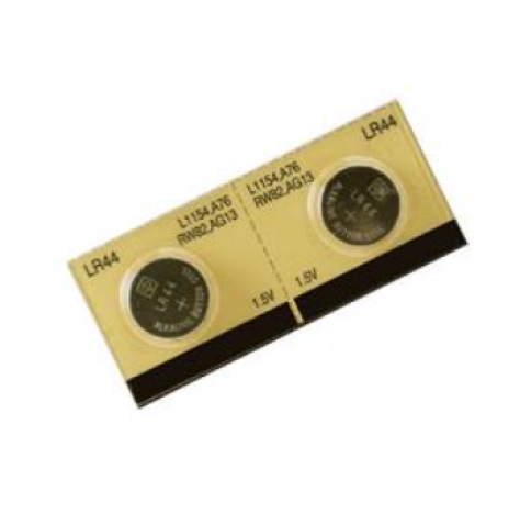 Ricambio per Batteria Amplificatore Acustico per Dispositivi Auditivi con Modellazione GIA