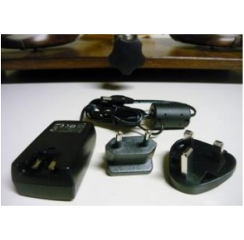 PIC Adattatore Sfigmo Switch 1 pezzo.