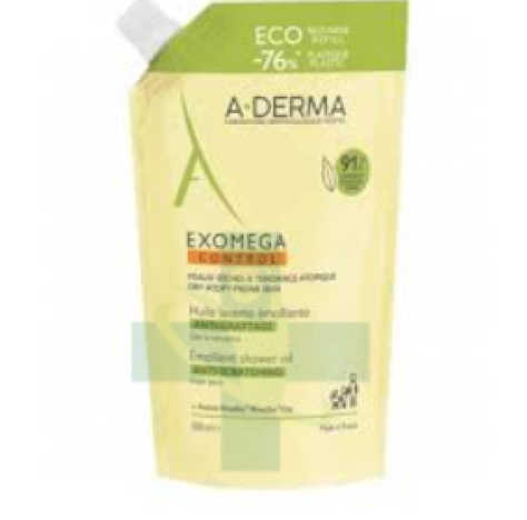 Exomega Control Olio Lavante Ric