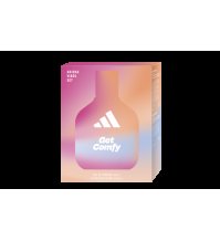 Adidas Get Comfy Confezione