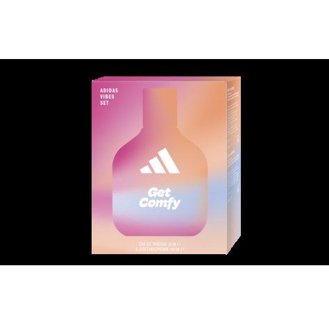 Adidas Get Comfy Confezione