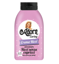 ADORN RICCI SENZA CAPRICCI Crema Ricci Anti crespo 200ml 