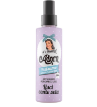 Adorn Balsamo Senza Risciacquo Lisci Come Seta 150ml