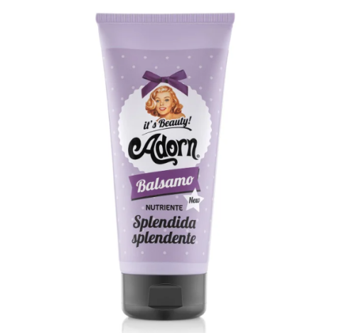 ADORN SUPREME BALSAMO NUTRIENTE SPLENDIDA SPLENDENTE