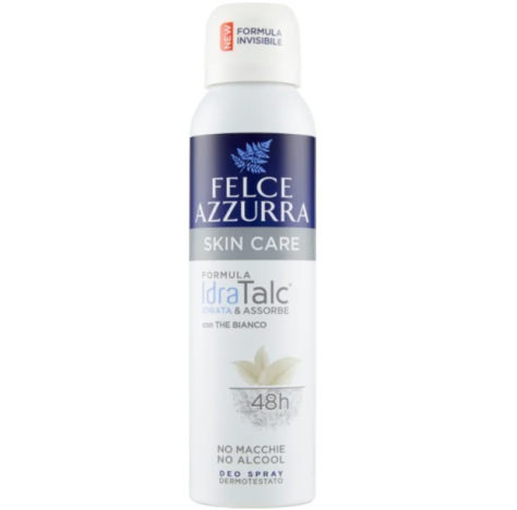 Skin Care Deo Spray FELCE AZZURRA 150ml