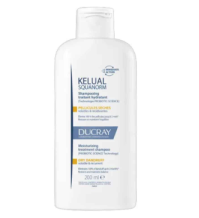 kelual squanorm shampoo anti forfora secca 200 ml