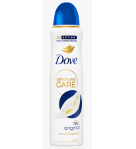 Dove Deo Spray Advanced Original