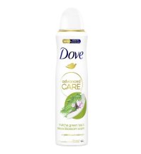 Dove Deo Spr.150 Adv Matcha Sahura