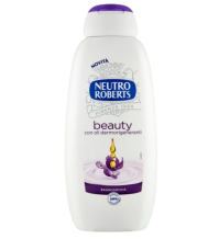 N ROBERTS B/D BEAUTY 450 ML