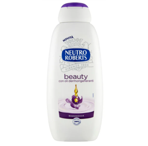 N ROBERTS B/D BEAUTY 450 ML