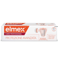 Elmex Dentifricio Anticarie 75ml