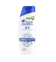 HEAD & SHOULDERS - Classic Clean 2In1 - Shampoo & Balsamo Antiforfora 250 Ml
