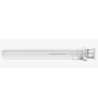 PIC Solution Ago ipodermico sterile PIC G22x1 1/2 – 100 pezzi