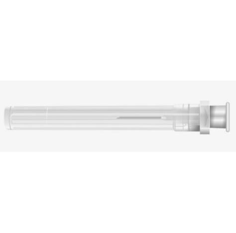 PIC Solution Ago ipodermico sterile PIC G22x1 1/2 – 100 pezzi