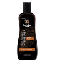 Australian Gold Rapid Tanning