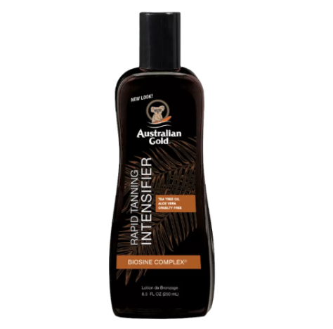Australian Gold Rapid Tanning