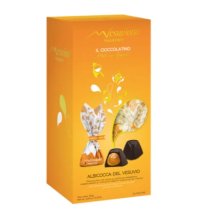 MAXTRIS VESUVIOTTO ALBICOCCA