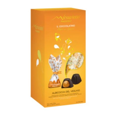 MAXTRIS VESUVIOTTO ALBICOCCA MAXTRIS VESUVIOTTO ALBICOCCA