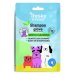TRESKY & FRIENDS ALL IN 1 GUANTO PER SHAPOO DI ANIMALI DOMESTICI 
