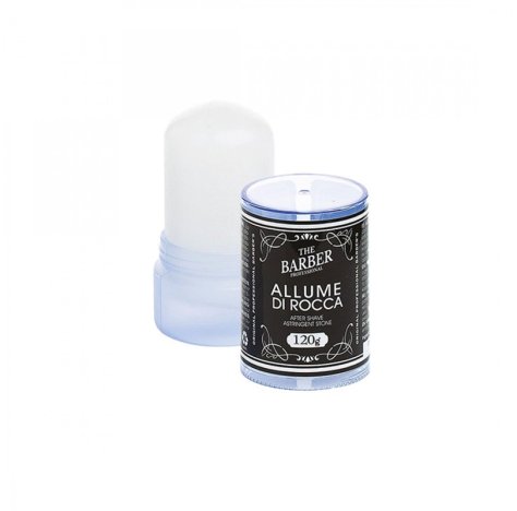 Allume Tondo Di Rocca 120g
