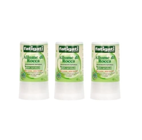Fatigati Allume Di Rocca Stick 45218