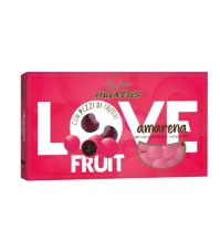 MAXTRIS  CONFETTI LOVE FRUIT AMARENE 1KG