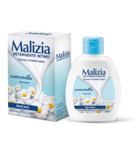 Malizia Detergente Intimo Camomilla 200 Ml