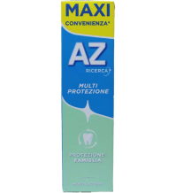 AZ - DENTIFRICIO MULTIPROTEZIONE PROTEZIONE FAMIGLIA