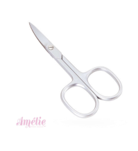 AMELIE INOX TOOLS FORBICINA UNGHIA CURVA ACCIAIO INOX